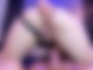 Katalina Parker's Live Sex Cam Show