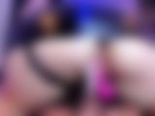 Katalina Parker's Live Sex Cam Show