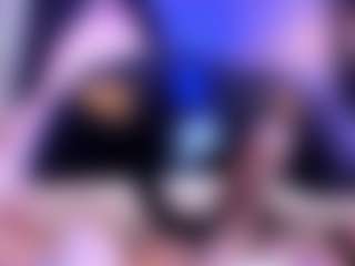 Katalina Parker's Live Sex Cam Show