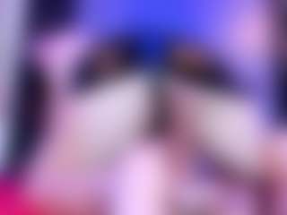 Katalina Parker's Live Sex Cam Show