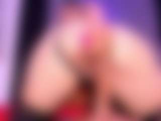 Katalina Parker's Live Sex Cam Show
