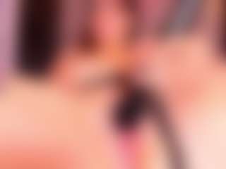 Katalina Parker's Live Sex Cam Show