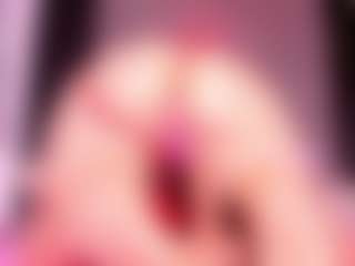 Katalina Parker's Live Sex Cam Show