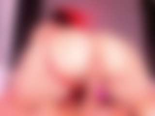 Katalina Parker's Live Sex Cam Show