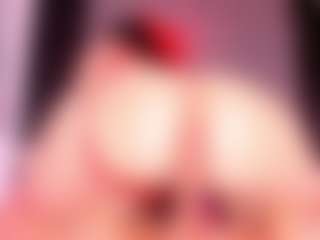 Katalina Parker's Live Sex Cam Show