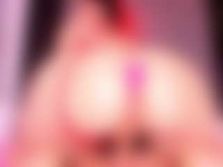 Katalina Parker's Live Sex Cam Show