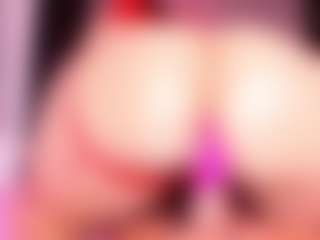 Katalina Parker's Live Sex Cam Show