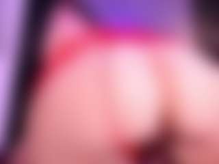 Katalina Parker's Live Sex Cam Show