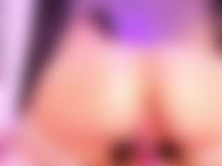Live cam show with Katalina Parker - Cum on crypto-cams
