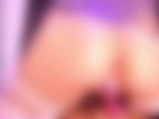 Katalina Parker's Live Sex Cam Show