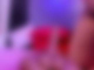 Katalina Parker's Live Sex Cam Show