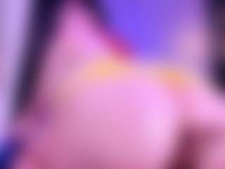 Katalina Parker's Live Sex Cam Show