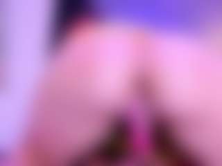Live cam show with Katalina Parker - Red Hair Lush on fuck-show.com