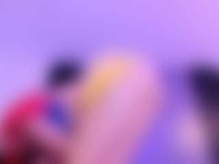 Live cam show with Katalina Parker - Red Hair Dildo on camwithhim.com