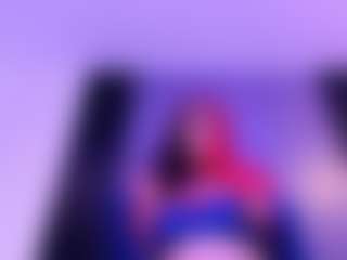 Katalina Parker's Live Sex Cam Show