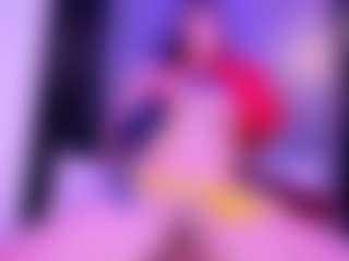 Katalina Parker's Live Sex Cam Show