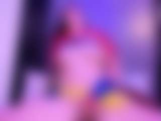 Katalina Parker's Live Sex Cam Show
