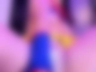 Katalina Parker's Live Sex Cam Show