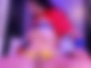 Katalina Parker's Live Sex Cam Show