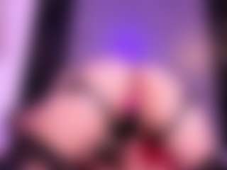 Katalina Parker's Live Sex Cam Show
