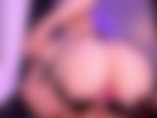 Katalina Parker's Live Sex Cam Show