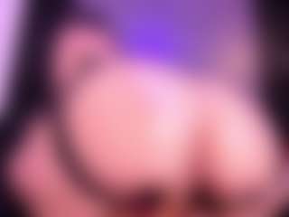 Katalina Parker's Live Sex Cam Show