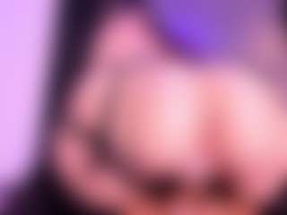 Katalina Parker's Live Sex Cam Show