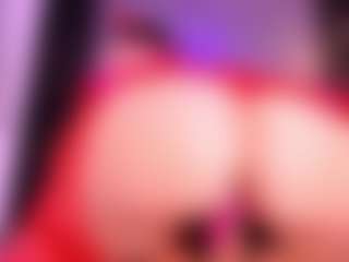 Katalina Parker's Live Sex Cam Show