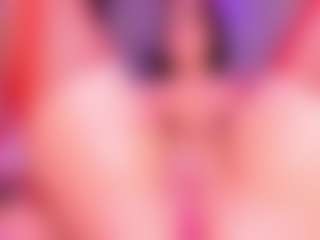 Katalina Parker's Live Sex Cam Show