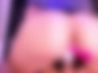 Katalina Parker's Live Sex Cam Show
