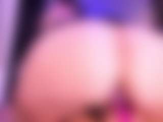 Katalina Parker's Live Sex Cam Show