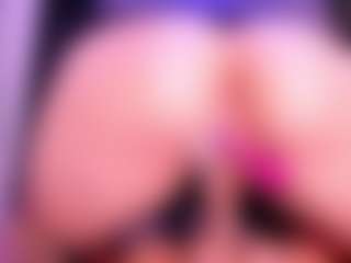 Katalina Parker's Live Sex Cam Show