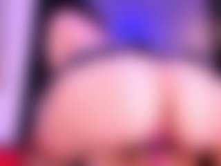 Katalina Parker's Live Sex Cam Show