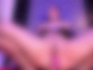Katalina Parker's Live Sex Cam Show