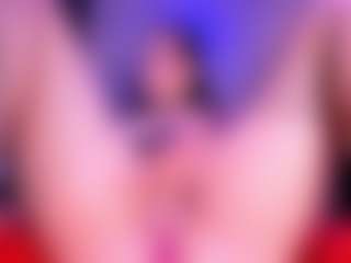 Katalina Parker's Live Sex Cam Show