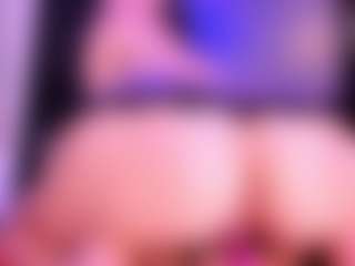 Katalina Parker's Live Sex Cam Show