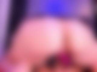 Katalina Parker's Live Sex Cam Show