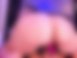 Katalina Parker's Live Sex Cam Show