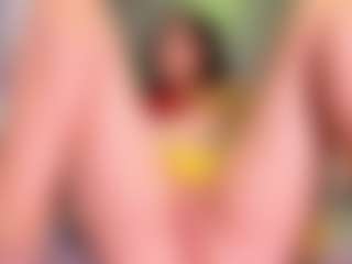 Katalina Parker's Live Sex Cam Show