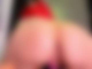 Katalina Parker's Live Sex Cam Show