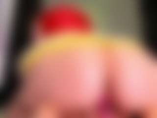 Live cam show with Katalina Parker - BBW on CamClone