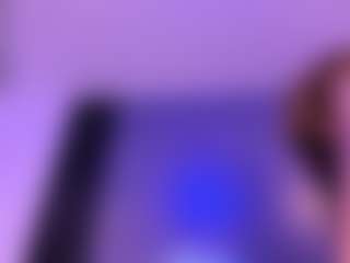 Katalina Parker's Live Sex Cam Show