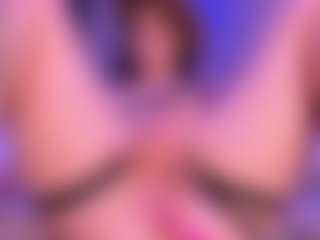 Katalina Parker's Live Sex Cam Show