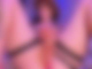 Katalina Parker's Live Sex Cam Show