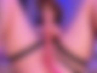 Katalina Parker's Live Sex Cam Show