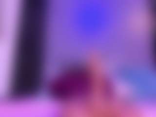 Katalina Parker's Live Sex Cam Show
