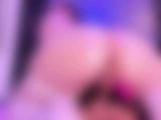 Katalina Parker's Live Sex Cam Show