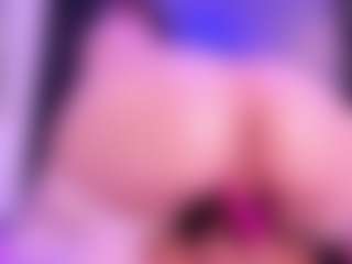 Katalina Parker's Live Sex Cam Show