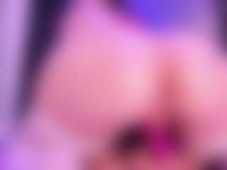 Katalina Parker's Live Sex Cam Show