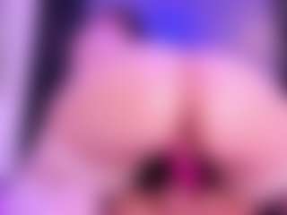 Katalina Parker's Live Sex Cam Show